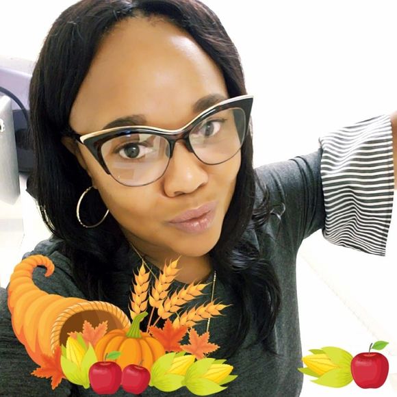 Meet your Posher, Tonya - Picture 1 of 1